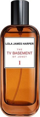 The TV Basement of Jonet room spray 50 ml