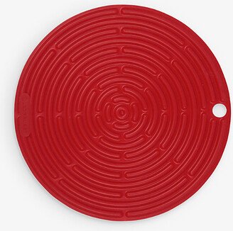 Red Silicone Round Cool Tool