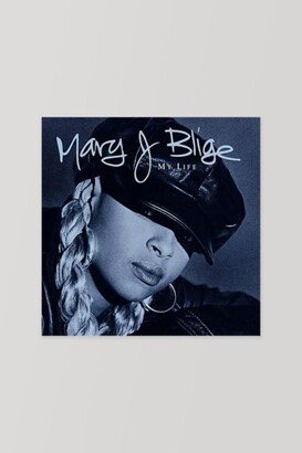 Mary J Blige - My Life LP