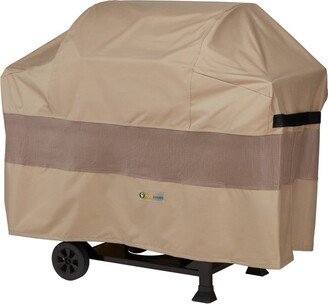 53 Elegant Grill Cover