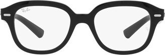 Erik Square Frame Glasses