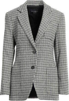 Suit Jacket Ivory