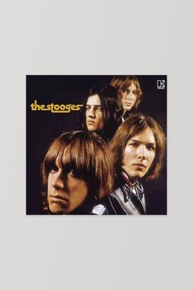 The Stooges - The Stooges LP