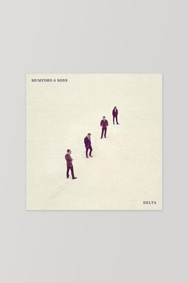 Mumford & Sons - Delta LP