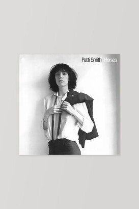 Patti Smith - Horses LP