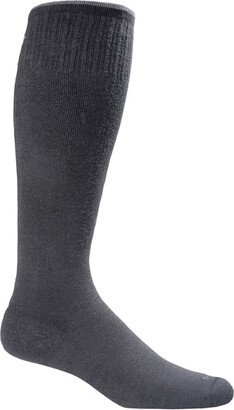 Sockwell Small/Medium Compression Socks Black