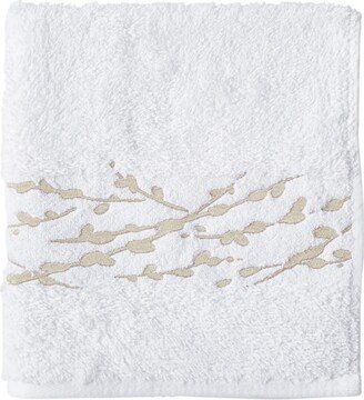 Closeout! Willow Cotton Washcloth