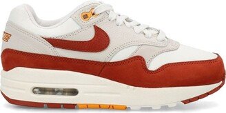 Air Max 1 LX Lace-Up Sneakers