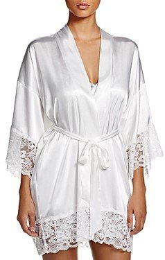 The Bride Wrap Robe