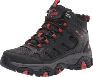 USA Men's mens Hiking Boot