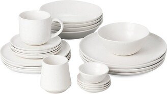 Full Dinnerware Set