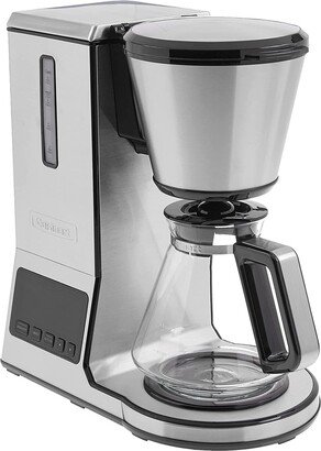 PurePrecision 8-Cup Oour-Over Coffee Maker