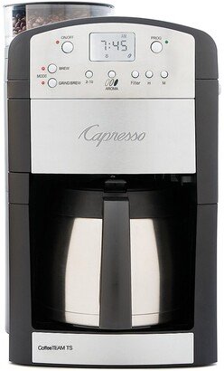 CoffeeTEAM TS Coffee Machine