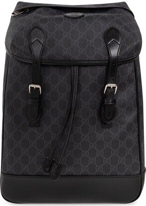 GG Monogram Backpack