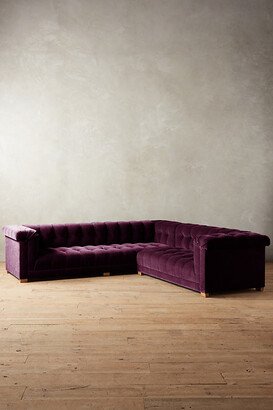 Velvet Kettleby Right Sectional