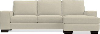 Flores Melrose Reversible Chaise Sleeper Sofa Bed