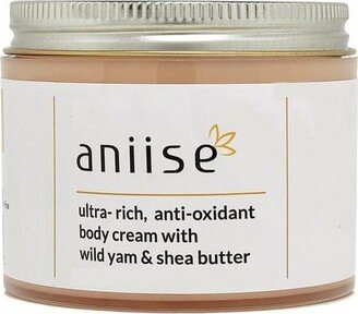 Aniise Anti-Oxidant Wild Yam Body Cream