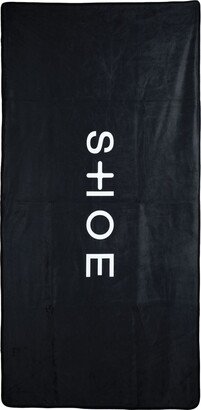 SHOE® Beach Towel Steel Grey