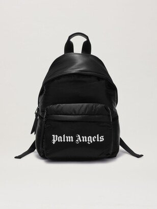 Classic Logo Backpack