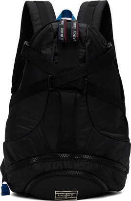 Black Archive Backpack