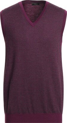 SVEVO Sweater Mauve