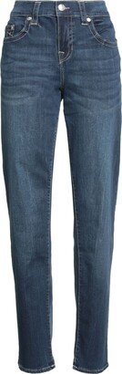 Denim Pants Blue-AV