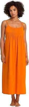 Juliet Chemise 7748 (Juicy Orange) Women's Pajama