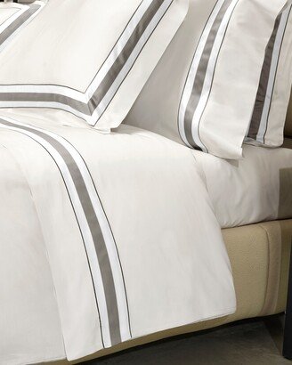 Dimora King Flat Sheet