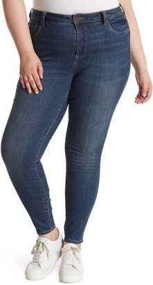 Viv Toothpick Skinny Jeans