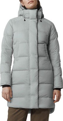 Alliston Packable Down Jacket