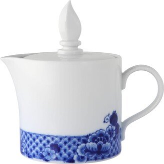 Blue Ming Teapot