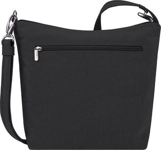 Travelon Anti-Theft Crossbody Bag Black