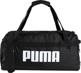 Challenger Duffel Bag M Duffel Bags Black