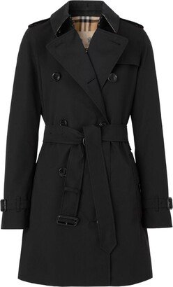 The Short Kensington Heritage Trench Coat-AA