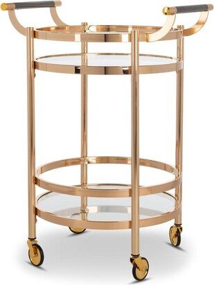 Cosmo Bar Cart