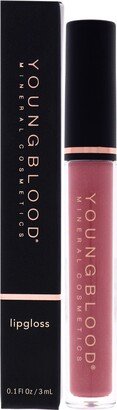 Lip Gloss - Fantasy by Youngblood for Women - 0.1 oz Lip Gloss