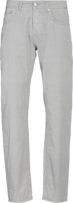 SP1 Pants Grey