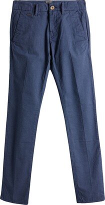 Pants Slate Blue-AL