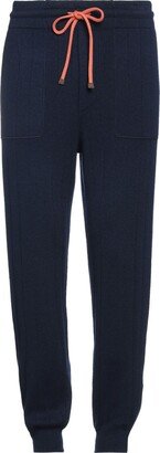 Pants Navy Blue-AG