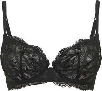 Brigitta lace bra w/underwire