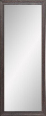BrandtWorks Warmer Tone Full Length Mirror - 25 x 70