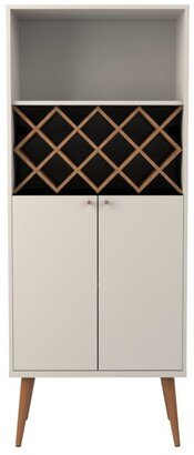 Utopia 10 Bottle Wine Rack China Storage Closet with 4 Shelves