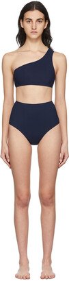 Navy Trentadue Undici Bikini