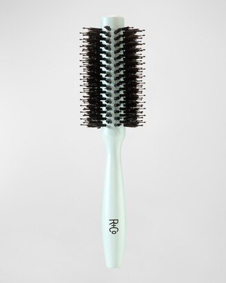 Medium Vegan Round Hair Brush, 58mm