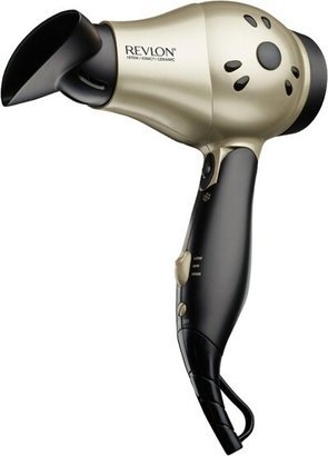 Perfect Heat Fast Dry Compact Hair Dryer 1875W