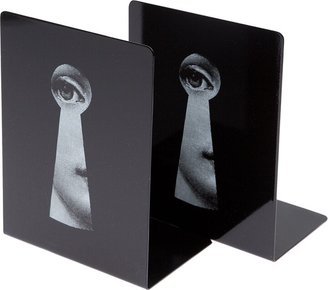 Serratura bookends set