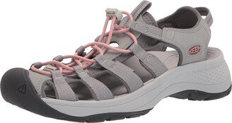 Women's-Astoria West Closed Toe Sandals