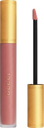 Transfer-proof Matte Liquid lipstick