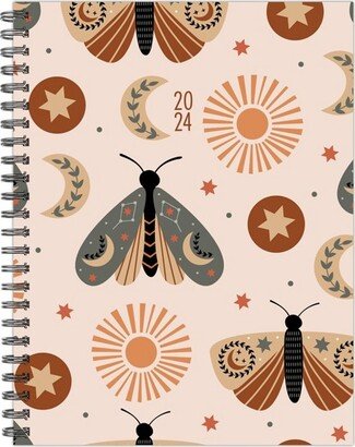 Willow Creek Press 2024 Weekly Planner 8.5