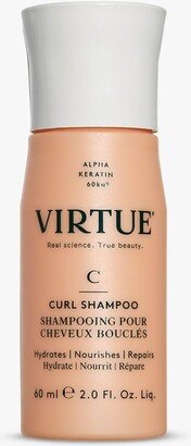 Curl Shampoo-AA